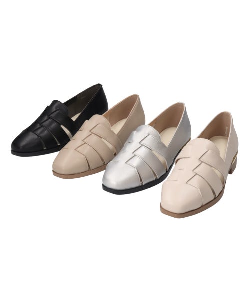 グルカシューズSW261627