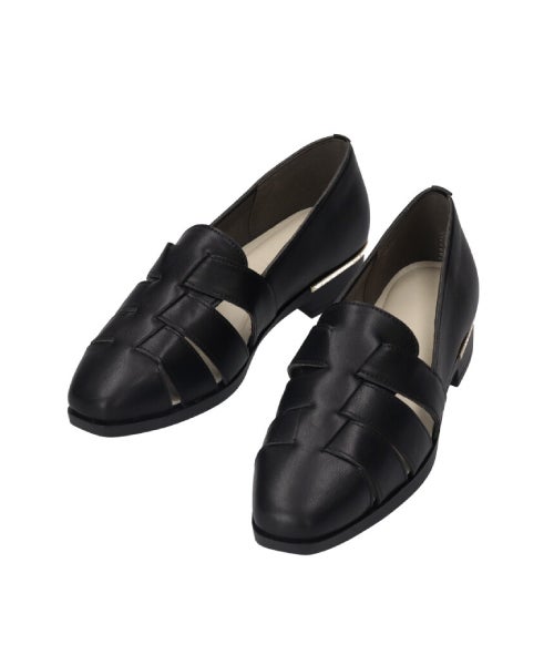 グルカシューズSW261627