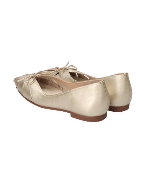 シュウマイフラットシューズSW261628