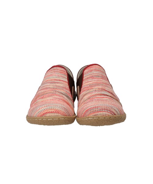  2WAYメッシュレースコンフォートシューズKLZ261341