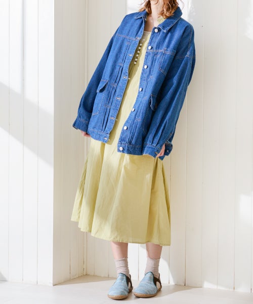  2WAYメッシュレースコンフォートシューズKLZ261341