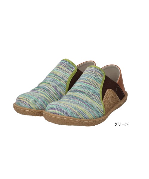 メンズ2WAYメッシュレースコンフォートシューズ KLZ261841 | メンズ