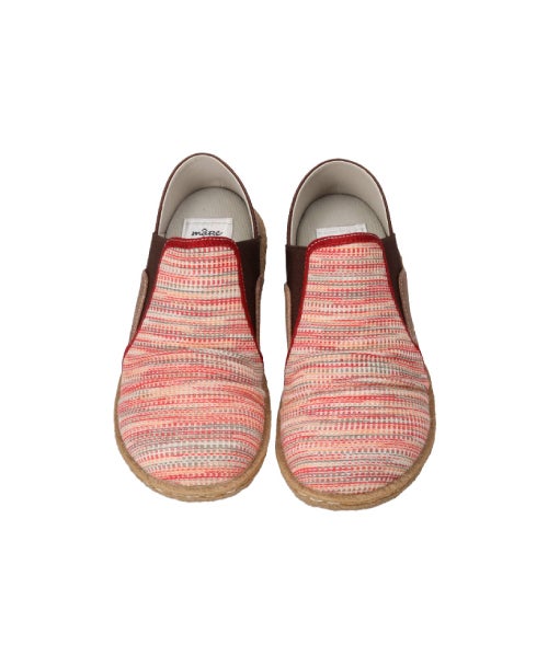 メンズ2WAYメッシュレースコンフォートシューズ KLZ261841