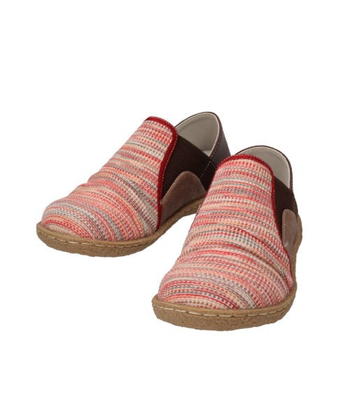 メンズ2WAYメッシュレースコンフォートシューズ KLZ261841