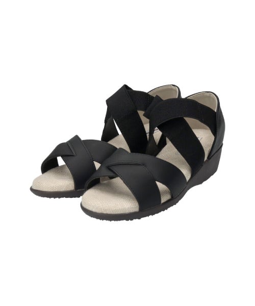 エアロクロスゴムサンダル KLZ261402