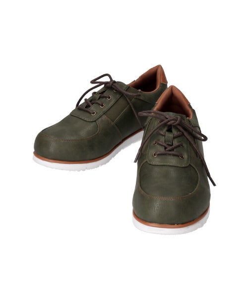 エアロ防水サイドゴアスニーカー KLZ262812