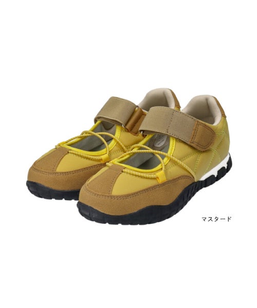 ゴムベルトスニーカーIC262116