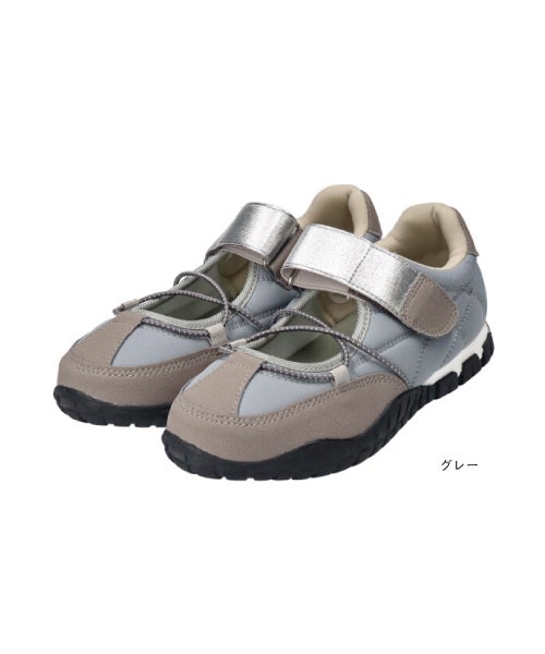 ゴムベルトスニーカーIC262116