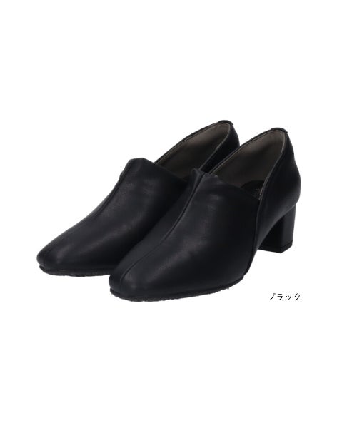 防水ガラス底ブーティブーツ　TW262710