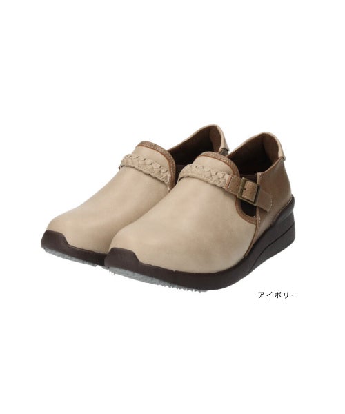 防水防滑コンビスリッポン　KLZ262314
