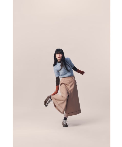レディース　ジャスパー　(JASPER)　IMJASPERW